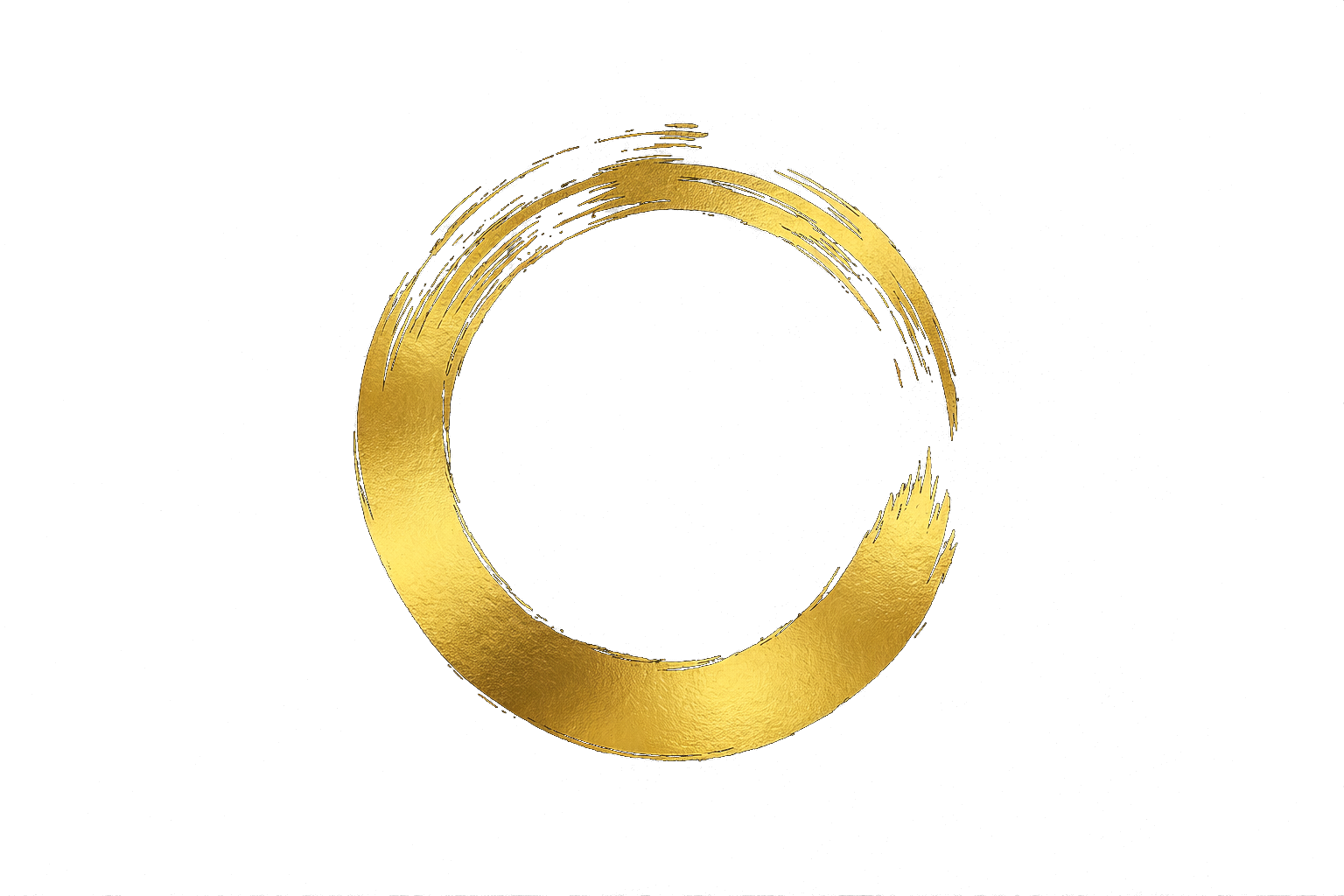Kinaletic Enso Logo